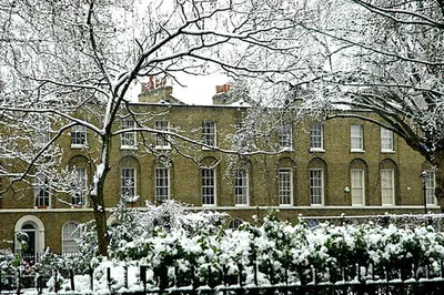 Arbour Square Gardens