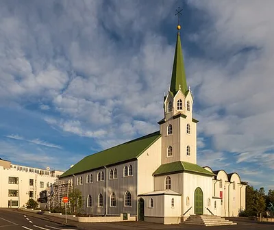 Fríkirkja