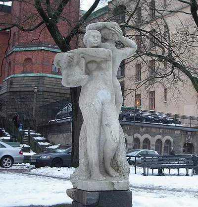 Systrarna