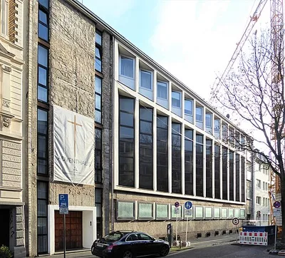 Adventhaus