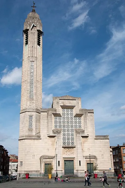 Church of St. John the Baptist