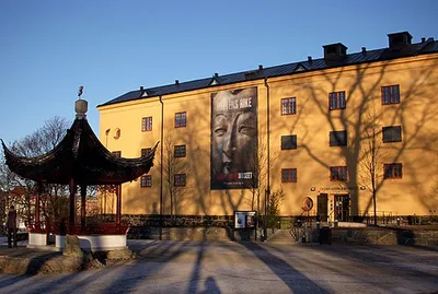 Östasiatiska museet