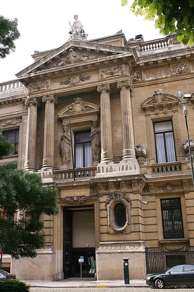 Musée de la Banque nationale de Belgique - Museum van de Nationale Bank van België