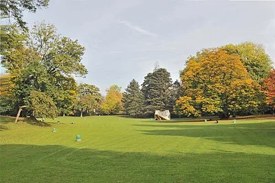 Parc municipal Edouard André