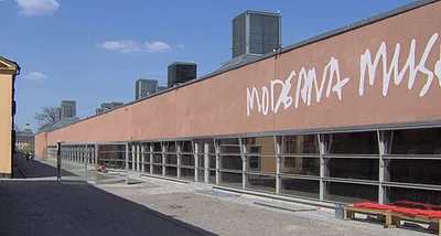Moderna museet