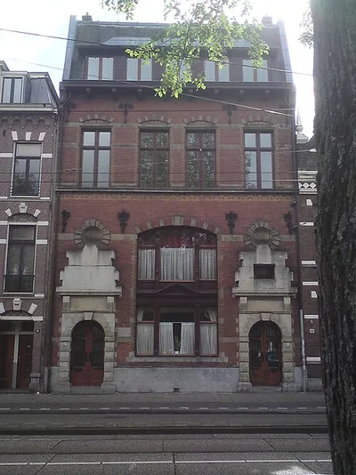 Willem Witsenhuis