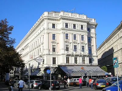 Palais Lieben-Auspitz