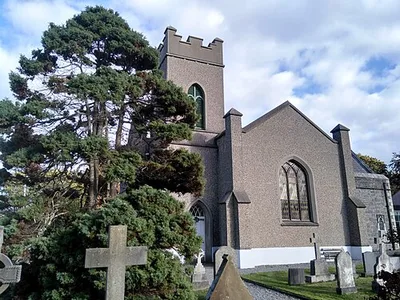 Malahide Church of Ireland Church