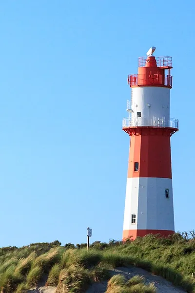 Kleiner Leuchtturm