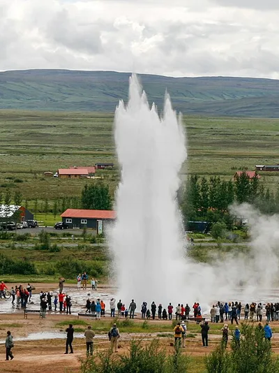 Strokkur