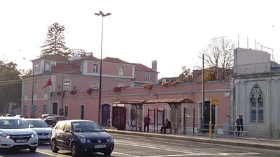 Casa da Junqueira