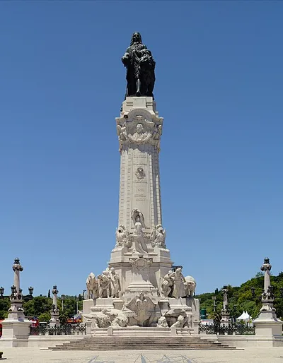 Marquês de Pombal