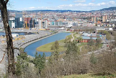 Middelalderparken
