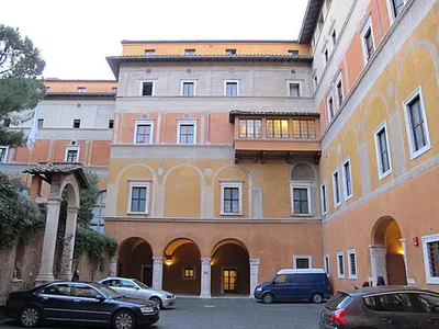 Teatro di Nerone