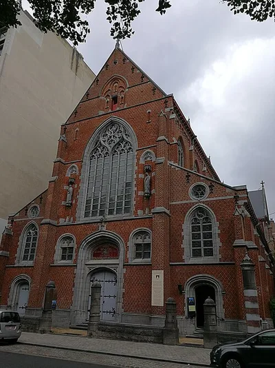 Church of St. Dominic