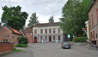Arbeidermuseet