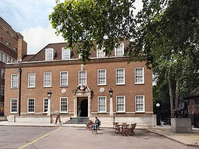 Foundling Museum