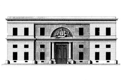 Hôtel d'Hallwyll