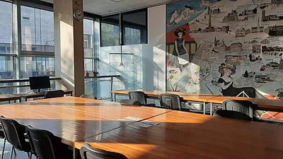 Archives et Musée de la Littérature - Archief en Museum van de Franstalige Literatuur