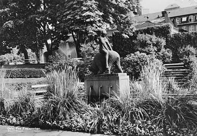Freiaparken