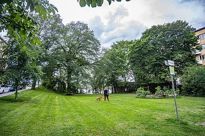Karlfeldtsparken