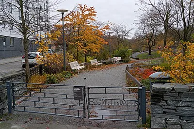Blomsterdalen