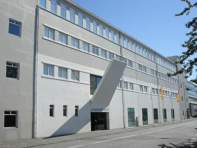 Listasafn Reykjavíkur