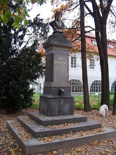 Josef Dobrovský
