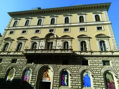 Palazzo Cipolla