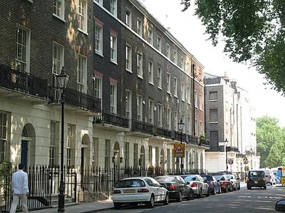 Connaught Square