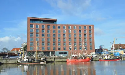 Havenhostel Cuxhaven