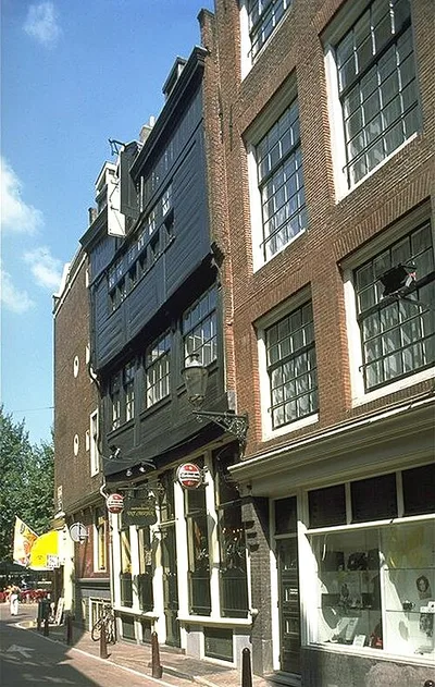 In't Aepjen