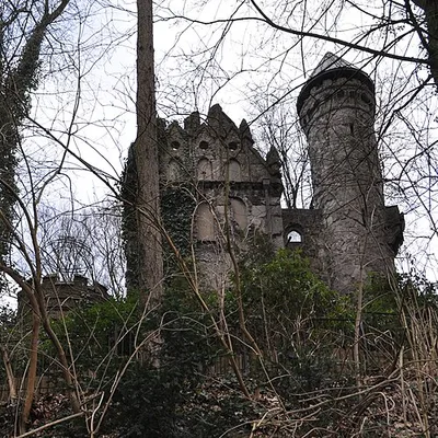Burg Henneberg