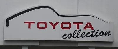 Toyota Collection