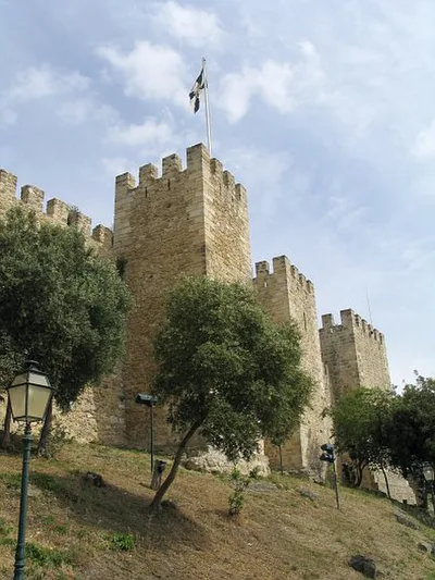 Castelo de São Jorge