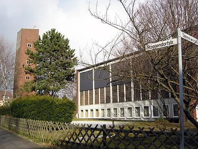 Lukaskirche