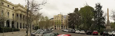 Plaza de la Lealtad