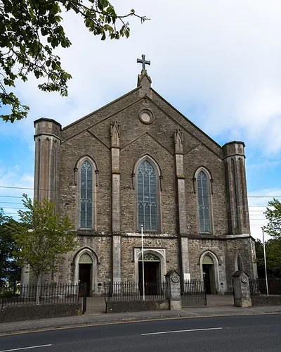 Saint Peter and Paul's Roman Catholic Church (Balbriggan)