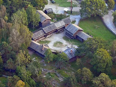 Moragården