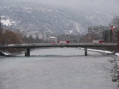 Freiburger Brücke