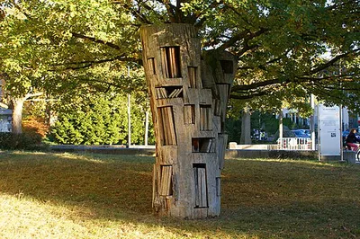 Öffnung der Archive