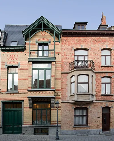 Museum René Magritte Musée