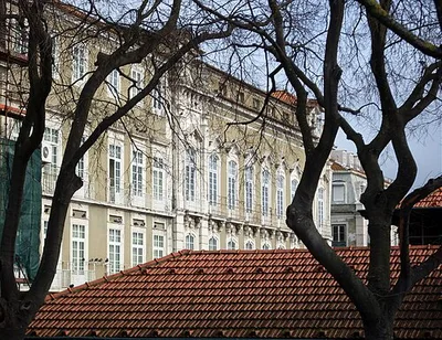 Palácio Barbacena