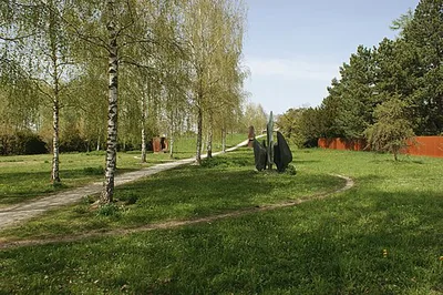 Skulpturenpark