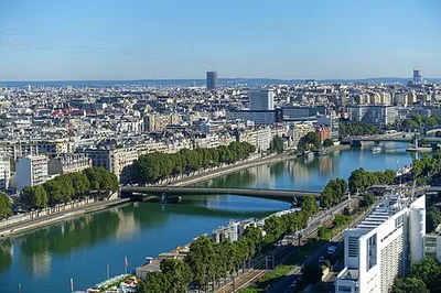 Pont Mirabeau