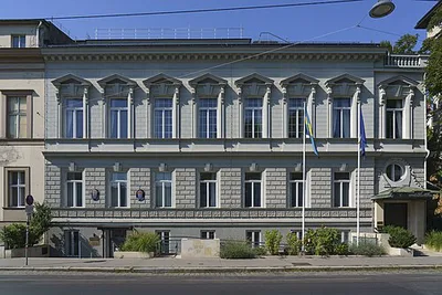 Palais Szeps