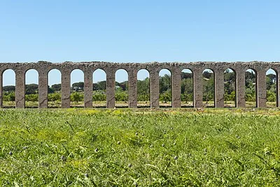 Villa dei Quintili
