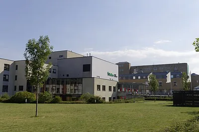 Krankenhaus Cuxhaven