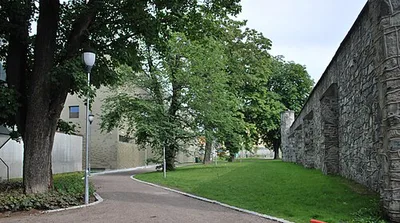 Botsparken