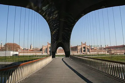 Puente del Matadero